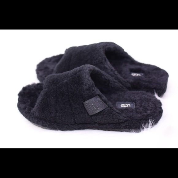 UGG FLUFF YOU - Picture 1 of 7